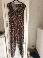 nieuwe jumpsuit KAREN REESE maat 44 (grote maat) maat L, Kleding | Dames, Karen Reese, Ophalen of Verzenden, Maat 42/44 (L)