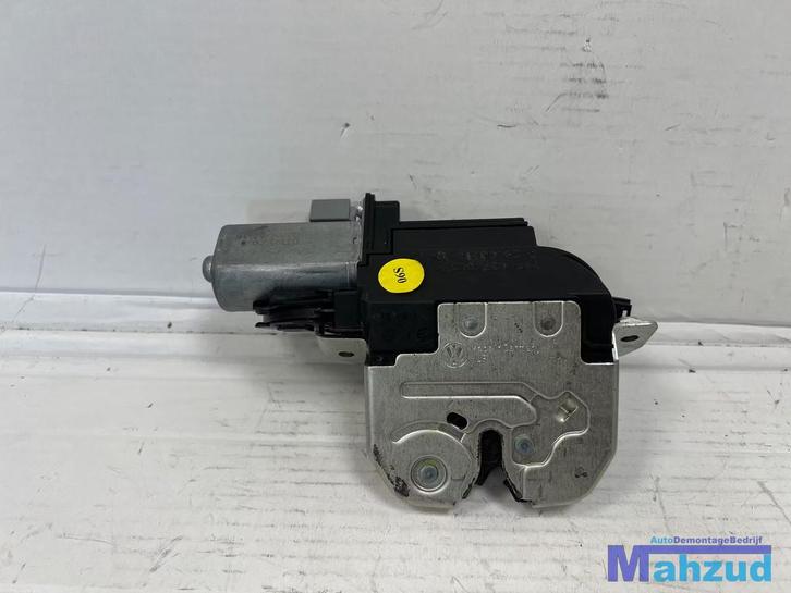 SEAT ALHAMBRA Achterklep slot 2010-2022, Auto-onderdelen, Carrosserie, Seat, Achter, Gebruikt