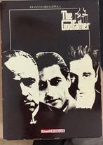 The Godfather Trilogy Dvd 3disc, Enlèvement ou Envoi, Mafia et Policiers, Coffret, Comme neuf