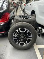 Pneus et jantes Toyota Hilux Invincible NEW, Autos : Pièces & Accessoires, Pneus & Jantes, Enlèvement, Neuf, 18 pouces, Pneus et Jantes