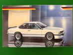 BMW B7 Turbo Coupe Fujimi 1/24, Ophalen, Zo goed als nieuw, Auto, Fujimi