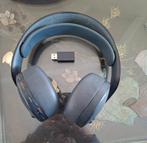 Casque Sony Playstation 5 Pulse 3d +++++++ impecc, Ophalen of Verzenden, Zo goed als nieuw, Playstation 5