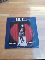 Willem vermandere Een avond in brussel lp, Ophalen of Verzenden, Gebruikt