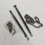 XT 600 distributieketting, spanner, geleiders (XT600E 4PT), Enlèvement ou Envoi, Utilisé