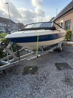 Speedboot, Watersport en Boten, Ophalen, 70 tot 120 pk, Zo goed als nieuw, 3 tot 6 meter