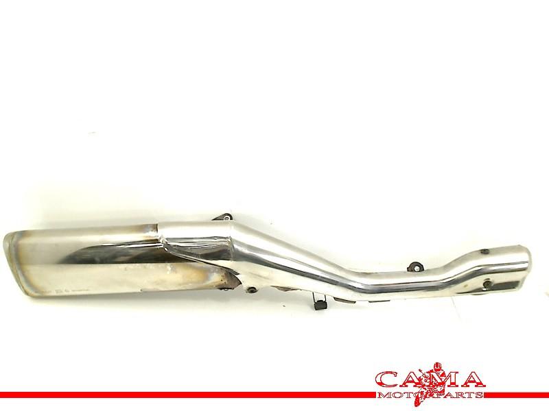 ÉCHAPPEMENT SILENCIEUX ORIGINAL OEM Honda, Motos, Pièces | Honda, Utilisé