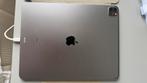 Ipad pro 12.9 4th gen 2020 + apple keyboard, Computers en Software, Ophalen, Zo goed als nieuw