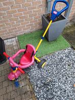 kinderfiets, Enlèvement, Utilisé, Moins de 16 pouces