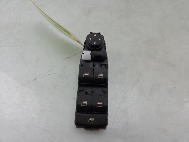 RAAMSCHAKELAAR BMW 5 serie Touring (F11) (01-2009/02-2017), Auto-onderdelen, Overige Auto-onderdelen, BMW, Gebruikt