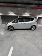 Opel Mériva, Nieuw, Opel