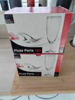 Verres à champagne, Enlèvement, Neuf