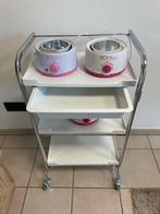 Salon beauty trolley, Ophalen, Zo goed als nieuw