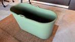 Zeer stevig en groot plastic bad - als nieuw!, Ophalen, Zo goed als nieuw