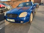 Mercedes SlK 200 Automatique Marchands ou Export, Cuir, Radio, Achat, Entreprise