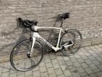 Racefiets specialized Roubaix, Fietsen en Brommers, Ophalen