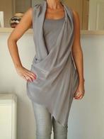 Klasseblouse zonder mouwen Mexx, Mexx, Ophalen of Verzenden, Nieuw, Maat 34 (XS) of kleiner