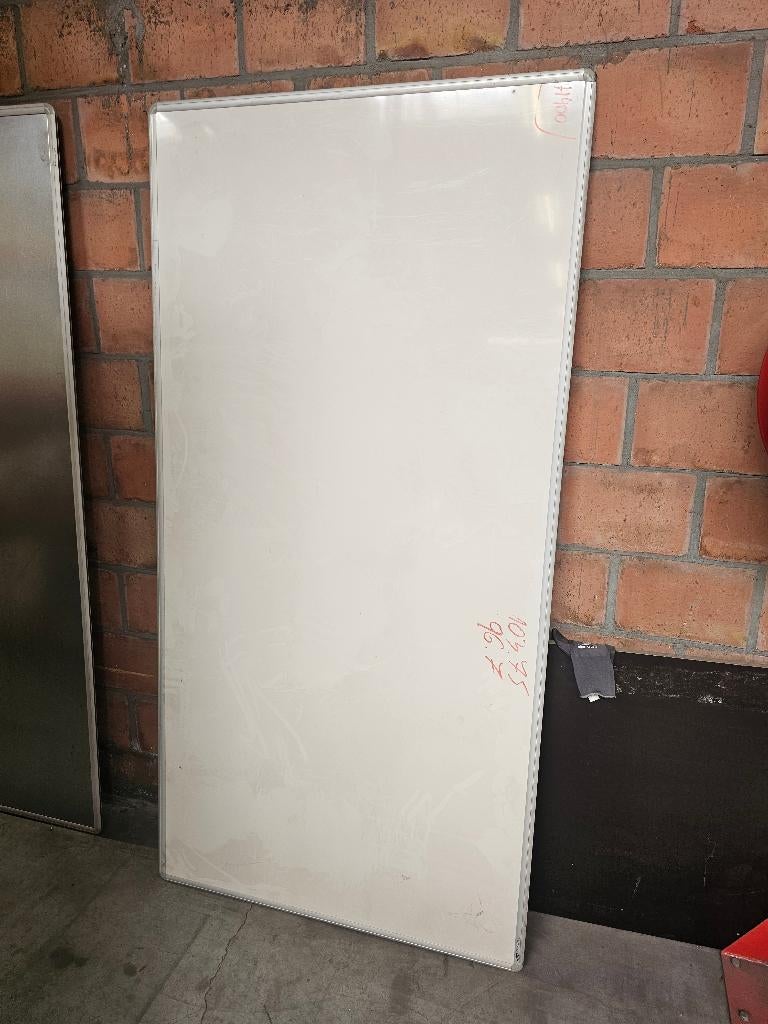 Whiteboards, Diversen, Schoolborden, Ophalen, Gebruikt, Whiteboard