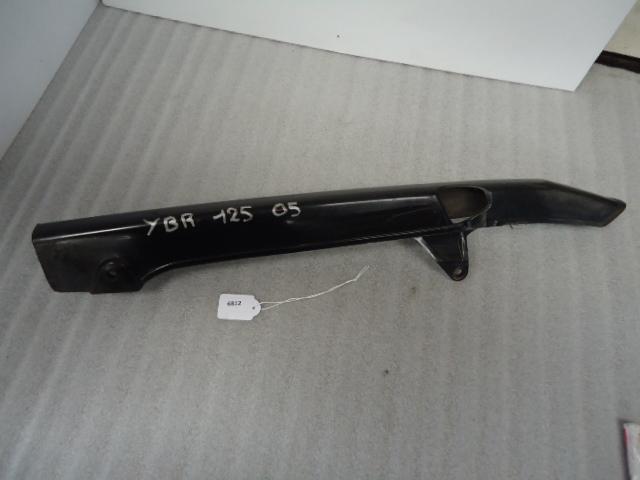 YBR125 2007 - 2011 Yamaha Kettingcover D1-17140, Motos, Pièces | Yamaha