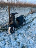 Piaggo zip a klasse, Ophalen, Zip, Klasse A (25 km/u), Zo goed als nieuw