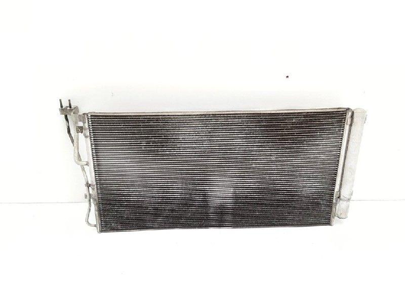 AIRCO RADIATEUR Kia Carens III (FG) (|CARENS|), Gebruikt, Kia