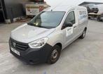 DACIA DOKKER - 2016 EURO 6b, Autos, Cuir, Achat, 140 g/km, Boîte manuelle