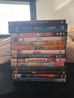 Diverse muziek- en dansfilms DVD's, Enlèvement ou Envoi, Comme neuf
