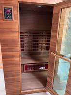 Infra rood cabine Health Mate, Enlèvement, Infrarouge