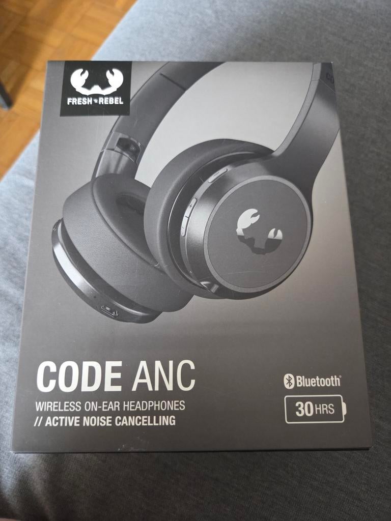 Koptelefoon, Computers en Software, Headsets, Ophalen, Gebruikt, On-ear, Fresh Rebel