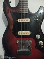 Gitaren te koop, Enlèvement, Fender