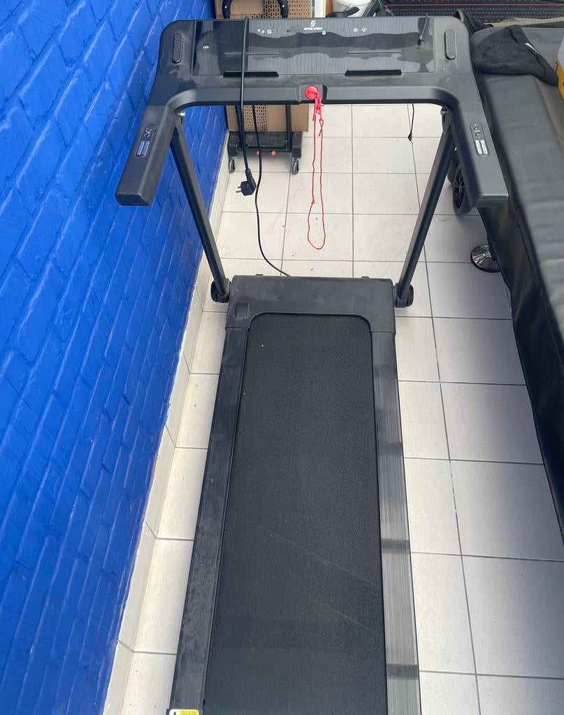 Loopband Infinity Edge, Ophalen, Zo goed als nieuw, Loopband