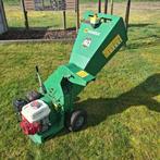 déchiqueteuse à bois - déchiqueteuse - déchiqueteuse, Enlèvement, Comme neuf, Essence