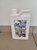 Magic, Ophalen of Verzenden, Schoonmaakmiddel