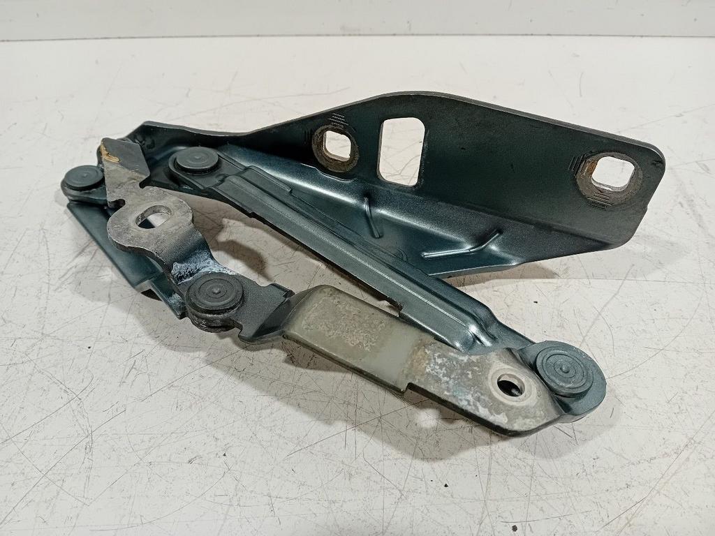 Motorkapscharnier links Audi TT, Autos : Pièces & Accessoires, Carrosserie & Tôlerie, Audi, Utilisé, Origine de la pièce connue