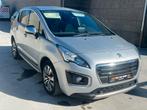 Peugeot 3008, Auto's, Euro 5, Stof, Bedrijf, Te koop