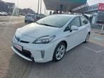 Toyota Prius Prius HEV 1.8i VVT-i Active Lounge (bj 2012), Auto's, Euro 5, Gebruikt, 4 cilinders, Wit