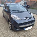 Peugeot 107 55000km, 1190 kg, Achat, Autres couleurs, 5 portes