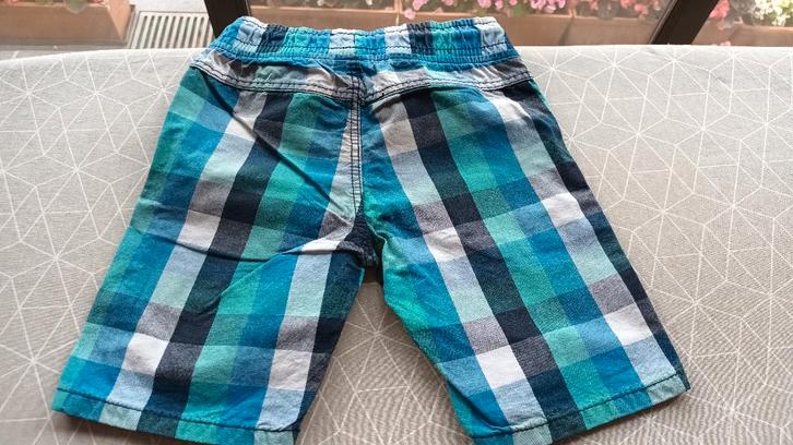 short - Maat 98, Kinderen en Baby's, Kinderkleding | Maat 98, Zo goed als nieuw, Jongen, Broek, Ophalen of Verzenden