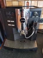 Jura IMPRESSA S9 One Touch Classic, Elektronische apparatuur, Ophalen, Gebruikt, 10 kopjes of meer, Koffiemachine