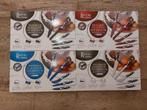 Set de couteaux Royal Swiss 6 pièces, Enlèvement ou Envoi, Neuf