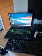 Pc portable gamer, Informatique & Logiciels, 4 Ghz ou plus, Enlèvement, Gaming, SSD