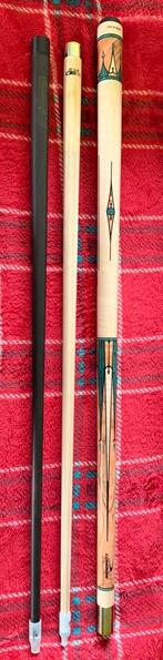 Longoni galaxy, Sport en Fitness, Biljarten en Poolen, Ophalen, Zo goed als nieuw