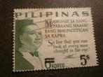 Filipijnen/Philippines 1968 Mi 843(o) Gestempeld/Oblitéré, Postzegels en Munten, Verzenden