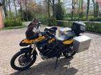 BMW F800 GS in toptoestand, 2 cilinders, Particulier, Meer dan 35 kW, Handgeschakeld