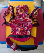 Manduca Circadelic Wine draagzak, Autres marques, Porte-bébé, Enlèvement, Ventre, Dos ou Côté