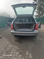 Mercedes C200d, Autos, Achat, Diesel, Particulier, Classe C