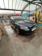 Volvo V50 1.6d, Auto's, Volvo, Euro 5, 129 g/km, Particulier, V50