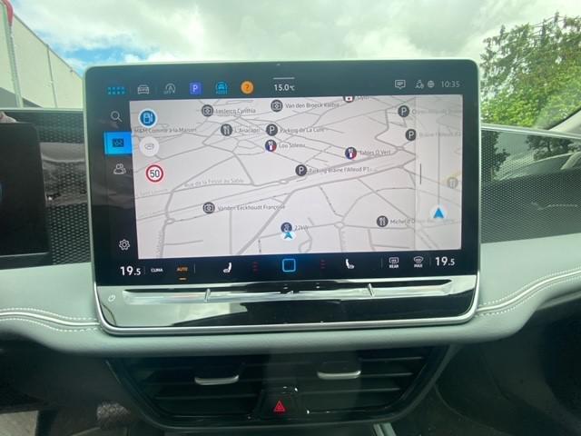 Volkswagen Passat SW Passat Variant 1.5 eTSI Style Business, Autos, Volkswagen, https://public.car-pass.be/vhr/2b04c9b0-751f-43f6-8749-5c3f0966b954