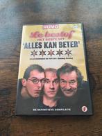 Het beste uit alles kan beter 4, Vanaf 6 jaar, Ophalen of Verzenden, Zo goed als nieuw, Komedie