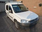 OPEL COMBO 1.7 DI, Autos, Cuir, Achat, 2 places, Boîte manuelle