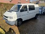 Vw transporter 2,5 TDI camper, Auto's, Particulier, Transporter, Te koop